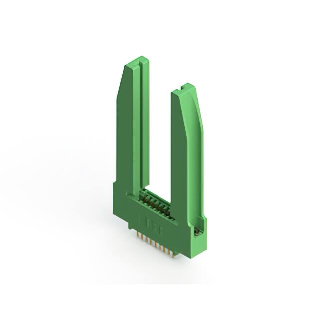 345-018-525-578 EDAC Inc.  Edgeboard Connectors